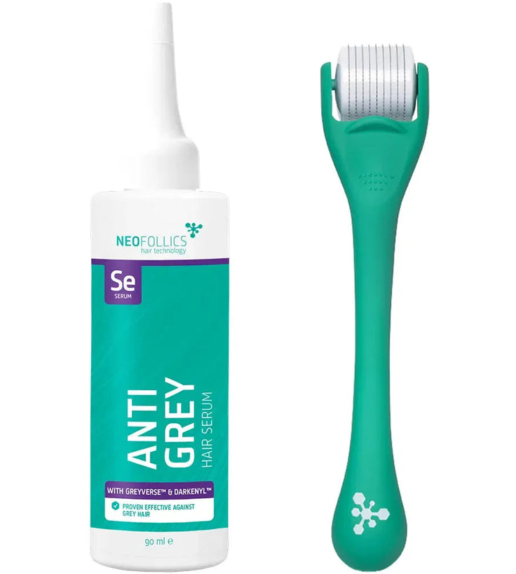 Neofollics Anti-Grau Kit - Hairgivers