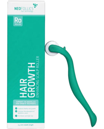 Neofollics Anti-Grau Serum + Roller Neofollics Anti-Grau Kit - Hairgivers
