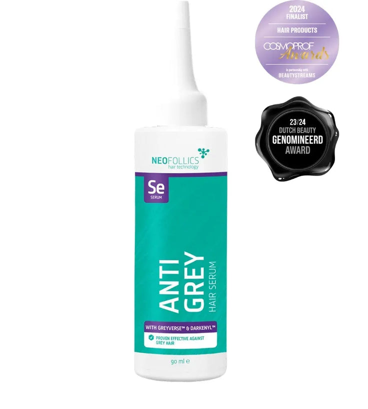 Neofollics Anti-Grau Kit - Hairgivers
