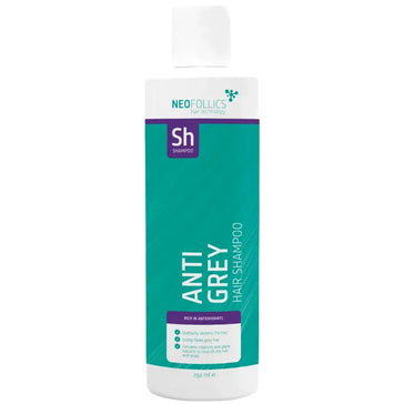 Neofollics Anti-Grau Shampoo Neofollics Anti-Grau Shampoo - Hairgivers