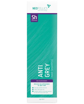 Neofollics Anti-Grau Shampoo Neofollics Anti-Grau Shampoo - Hairgivers