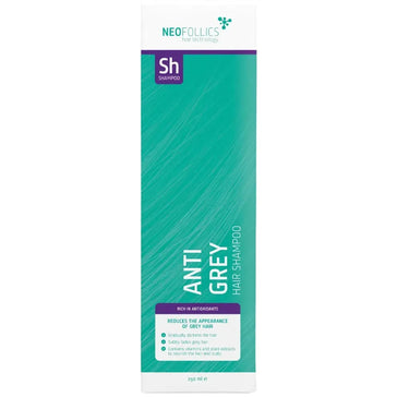 Neofollics Anti-Grau Shampoo Neofollics Anti-Grau Shampoo - Hairgivers