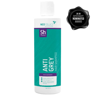 Neofollics Anti-Grau Shampoo Neofollics Anti-Grau Shampoo