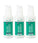 Neofollics Bartserum 3-Pack (7% Neoxyl) - Hairgivers
