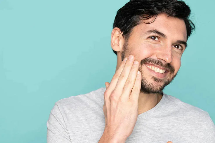 Neofollics Bartserum (7% Neoxyl) - Hairgivers