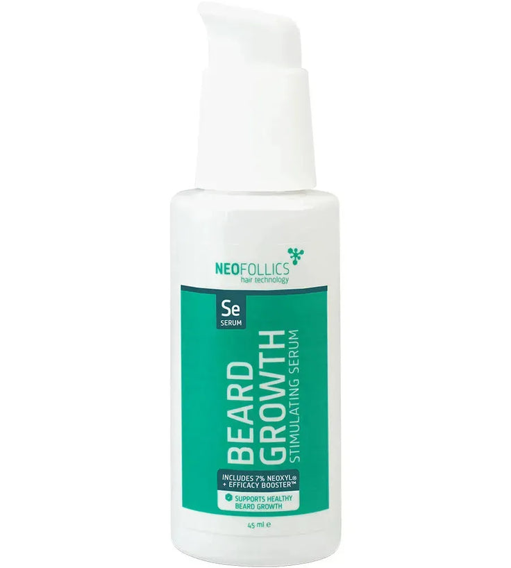 Neofollics Bartserum (7% Neoxyl) - Hairgivers