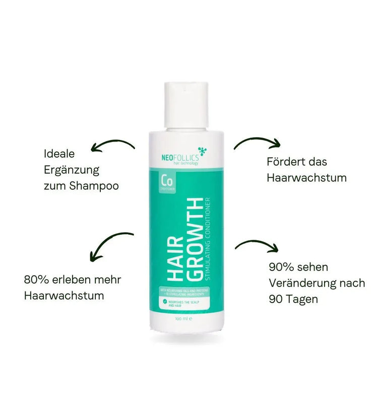 Neofollics Conditioner - Hairgivers