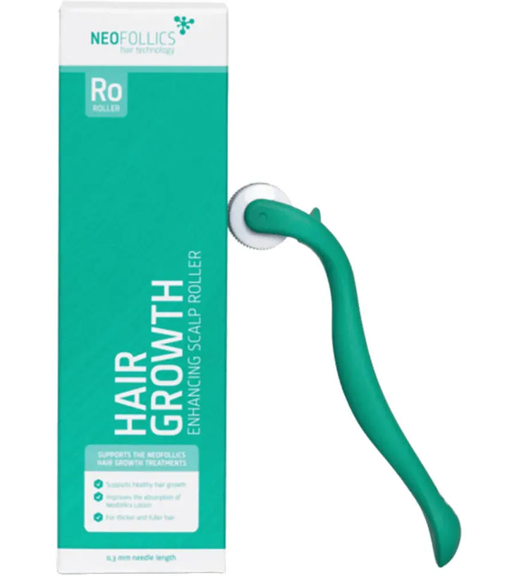 Neofollics Dermaroller (0,3 mm) - Hairgivers