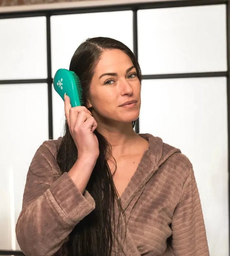 Neofollics Detangler Bürste - Hairgivers