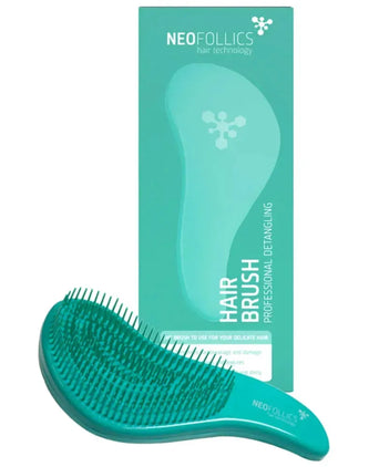 Neofollics Detangler Bürste Neofollics Detangler Bürste - Hairgivers