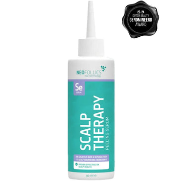 Neofollics Kopfhaut Peeling Serum Neofollics Kopfhaut Peeling Serum - Hairgivers