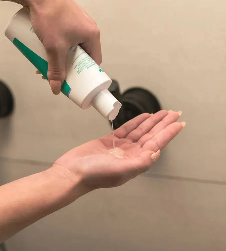 Neofollics Peeling Shampoo - Hairgivers