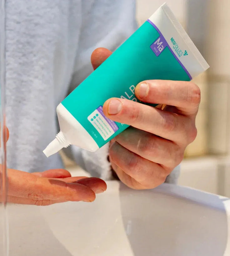 Neofollics Pflegende Maske - Hairgivers