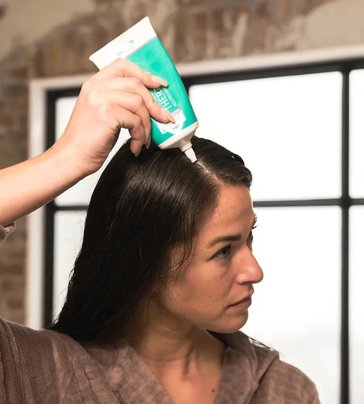 Neofollics Pflegende Maske - Hairgivers