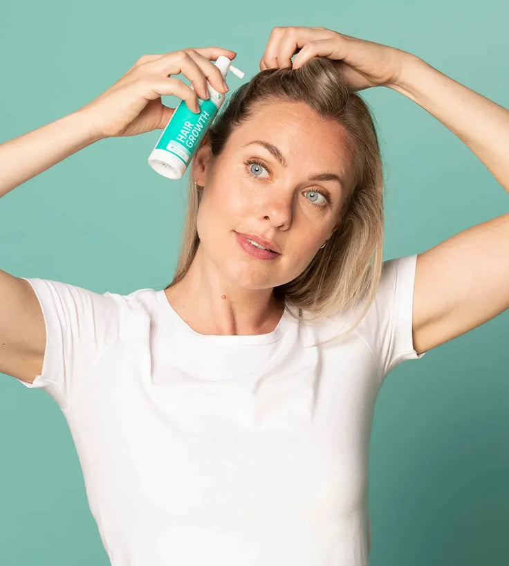 Neofollics Serum gegen Haarausfall (7% Neoxyl) - Hairgivers