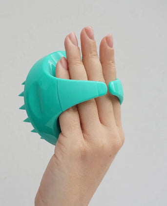 Neofollics Shampoo-Bürste Neofollics Shampoo-Bürste - Hairgivers