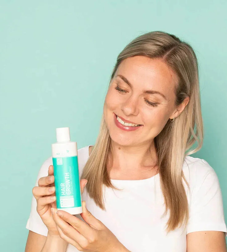 Neofollics Shampoo + Conditioner Kombi-Packung (250 ml) - Hairgivers