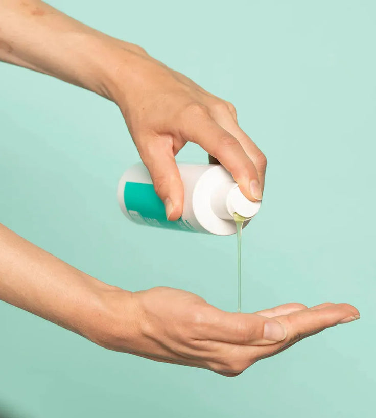 Neofollics Shampoo + Conditioner Kombi-Packung (250 ml) - Hairgivers