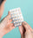 Neofollics Tabletten gegen Haarausfall 3-Pack - Hairgivers