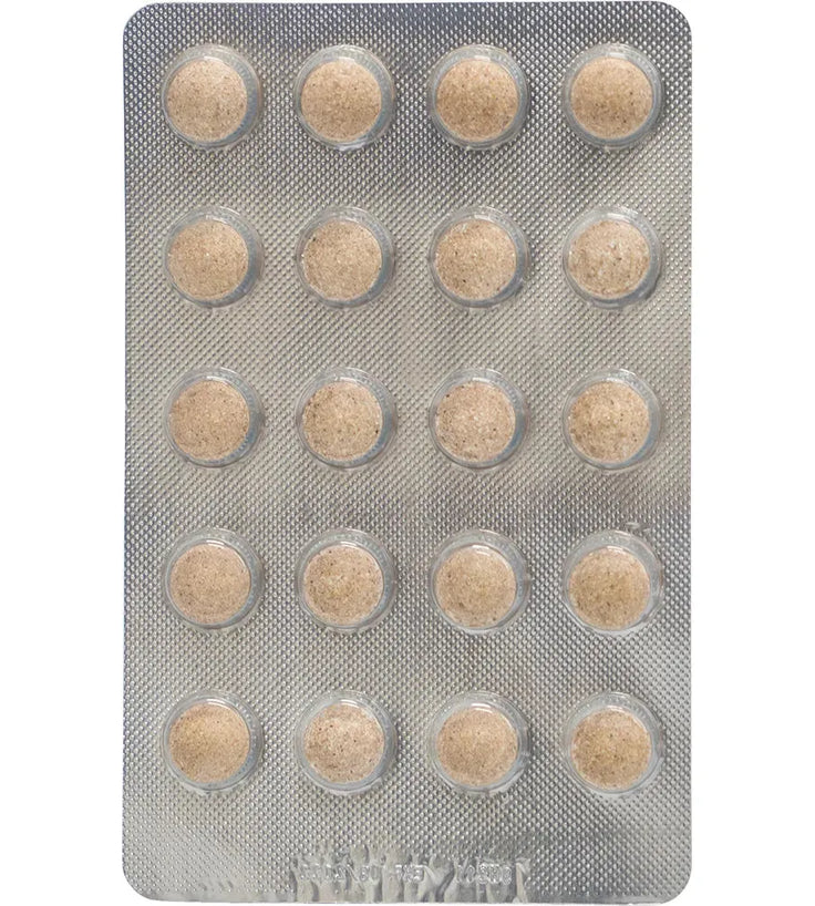 Neofollics Tabletten gegen Haarausfall - Hairgivers