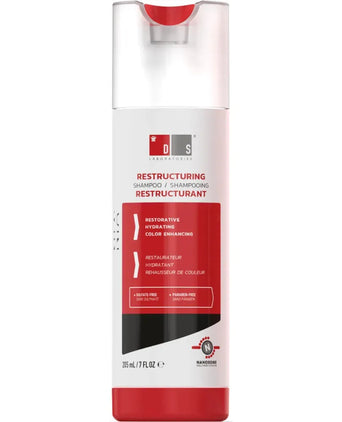 Nia Shampoo Nia Shampoo - Hairgivers