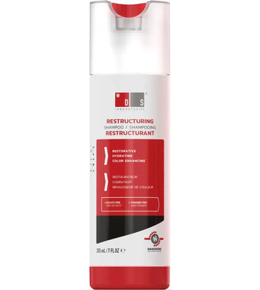 Nia Shampoo Nia Shampoo - Hairgivers