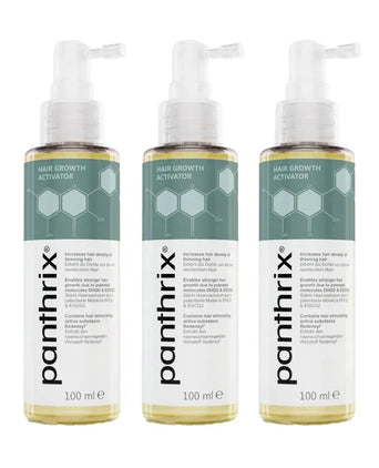 Panthrix Haarwuchs Aktivator 3-Pack (Redensyl) Panthrix Haarwuchs Aktivator 3-Pack (Redensyl) - Hairgivers