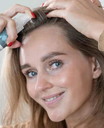 Panthrix Haarwuchs Aktivator 3-Pack (Redensyl) Panthrix Haarwuchs Aktivator 3-Pack (Redensyl) - Hairgivers