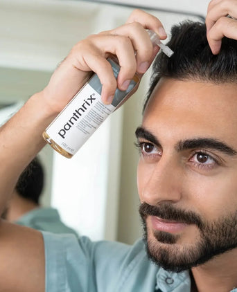 Panthrix Haarwuchs Aktivator (Redensyl) Serum Panthrix Haarwuchs Aktivator (Redensyl) Serum - Hairgivers