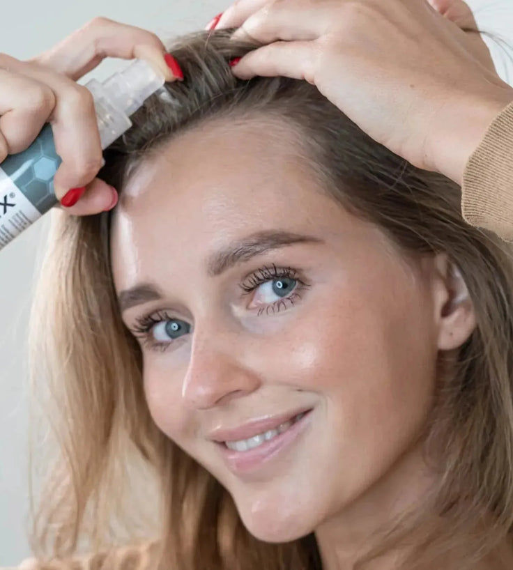 Panthrix Haarwuchs Aktivator (Redensyl) Serum - Hairgivers