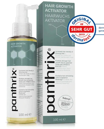 Panthrix Haarwuchs Aktivator (Redensyl) Serum Panthrix Haarwuchs Aktivator (Redensyl) Serum - Hairgivers