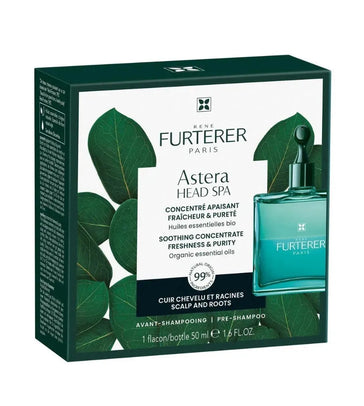 René Furterer Astera Fresh Serum für gereizte Kopfhaut René Furterer Astera Fresh Serum für gereizte Kopfhaut - Hairgivers