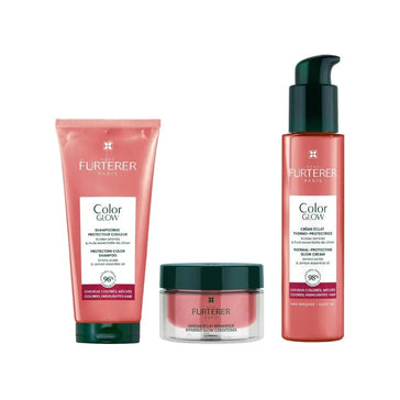René Furterer Color Glow Farbschutz-behandlung René Furterer Color Glow Farbschutz-behandlung - Hairgivers