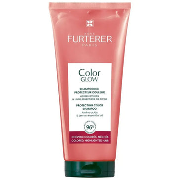 René Furterer Color Glow Farbschutz-Shampoo René Furterer Color Glow Farbschutz-Shampoo - Hairgivers