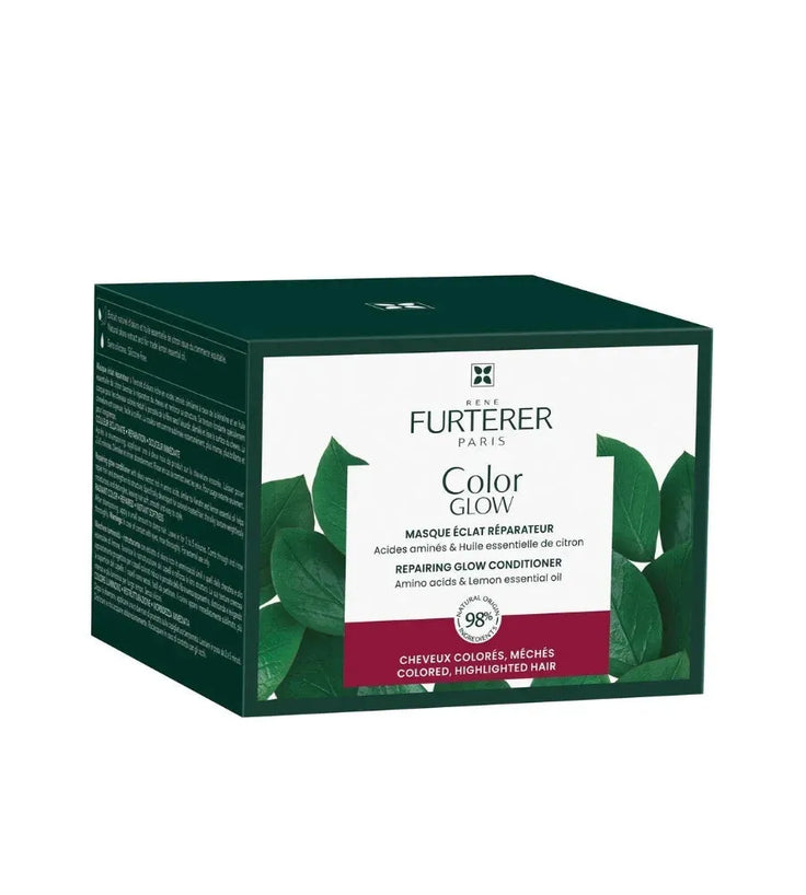 René Furterer Color Glow Farbschutzmaske - Hairgivers