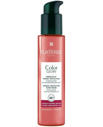 René Furterer Color Glow Hitzeschutzcreme René Furterer Color Glow Hitzeschutzcreme - Hairgivers