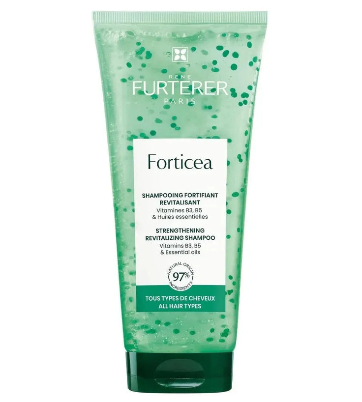 René Furterer Forticea Shampoo - Hairgivers