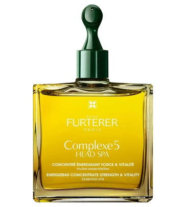 René Furterer Head Spa Complexe 5 für kräftiges Haar René Furterer Head Spa Complexe 5 für kräftiges Haar - Hairgivers