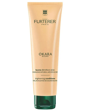 René Furterer Okara Blond farbverstärkende Conditioner René Furterer Okara Blond farbverstärkende Conditioner - Hairgivers