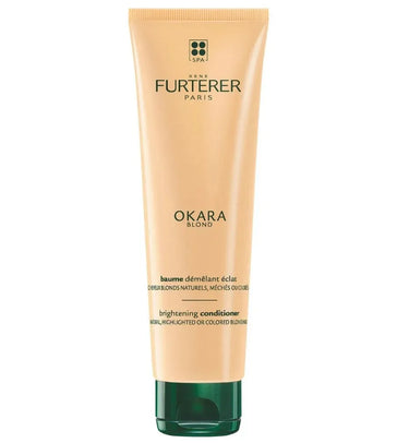 René Furterer Okara Blond farbverstärkende Conditioner René Furterer Okara Blond farbverstärkende Conditioner - Hairgivers