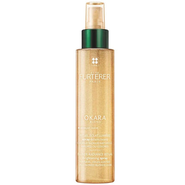 René Furterer Okara Blond Farbverstärkungsspray René Furterer Okara Blond Farbverstärkungsspray - Hairgivers
