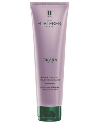 René Furterer Okara Silver Silberconditioner René Furterer Okara Silver Silberconditioner - Hairgivers