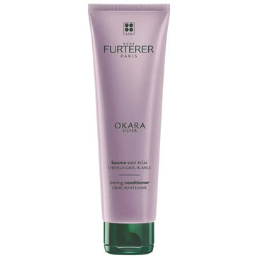 René Furterer Okara Silver Silberconditioner René Furterer Okara Silver Silberconditioner - Hairgivers