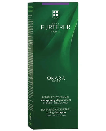 René Furterer Okara Silver Silbershampoo René Furterer Okara Silver Silbershampoo - Hairgivers