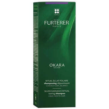 René Furterer Okara Silver Silbershampoo René Furterer Okara Silver Silbershampoo - Hairgivers