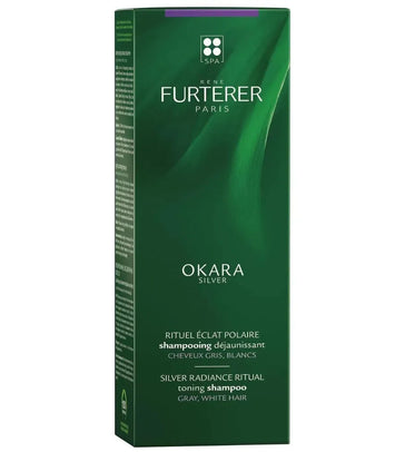 René Furterer Okara Silver Silbershampoo René Furterer Okara Silver Silbershampoo - Hairgivers