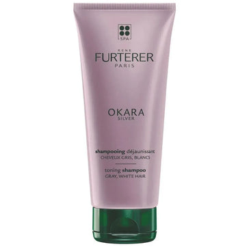 René Furterer Okara Silver Silbershampoo René Furterer Okara Silver Silbershampoo - Hairgivers