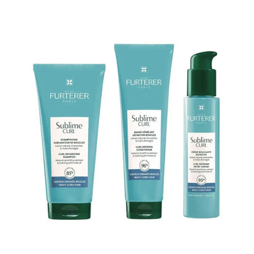 René Furterer Sublime Curl lockenstärkende Behandlung René Furterer Sublime Curl lockenstärkende Behandlung - Hairgivers