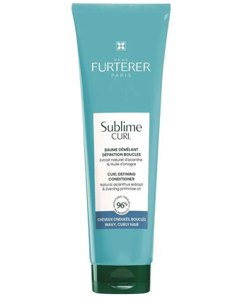 René Furterer Sublime Curl lockenstärkende Conditioner René Furterer Sublime Curl lockenstärkende Conditioner - Hairgivers