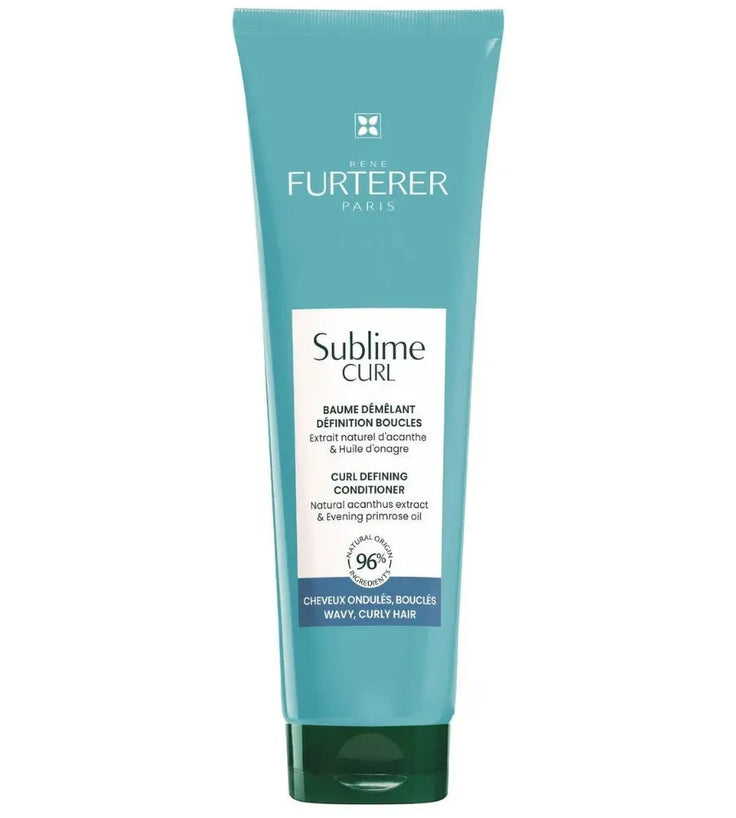 René Furterer Sublime Curl lockenstärkende Conditioner - Hairgivers